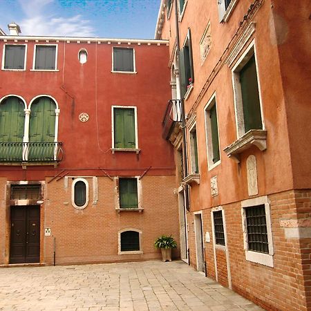 Cà Bollani Veneza Exterior foto