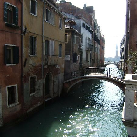 Cà Bollani Veneza Exterior foto