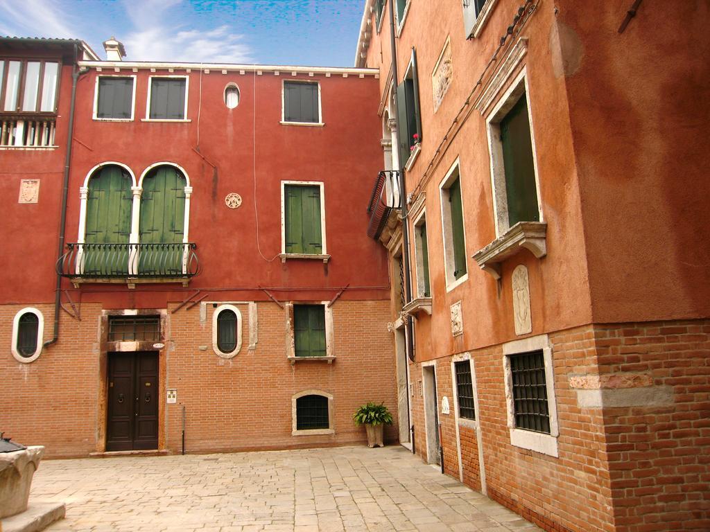 Cà Bollani Veneza Exterior foto